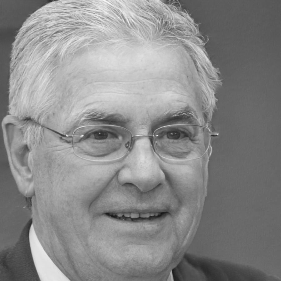Portrait de Théodore Lemoine, formateur fiscalité