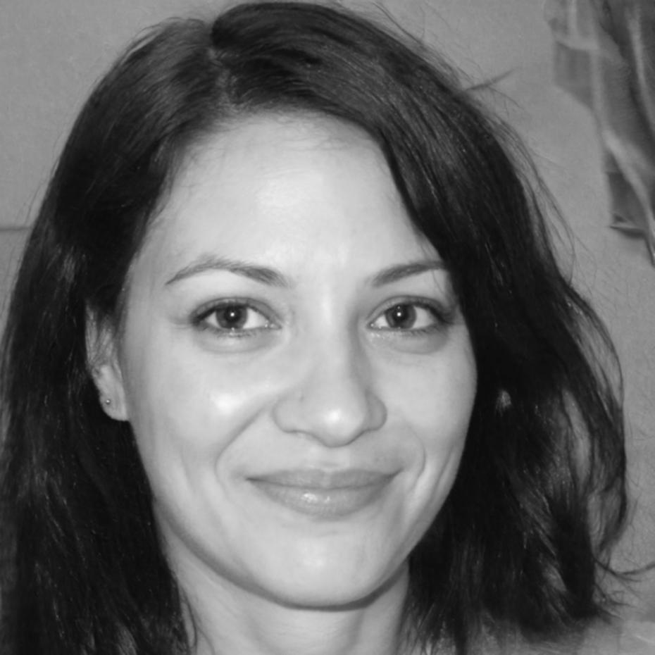 Portrait de Clémence Dubois, formatrice gestion financière
