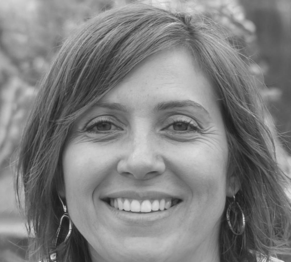 Portrait d'Ophélie Marchand, formatrice logiciels comptables