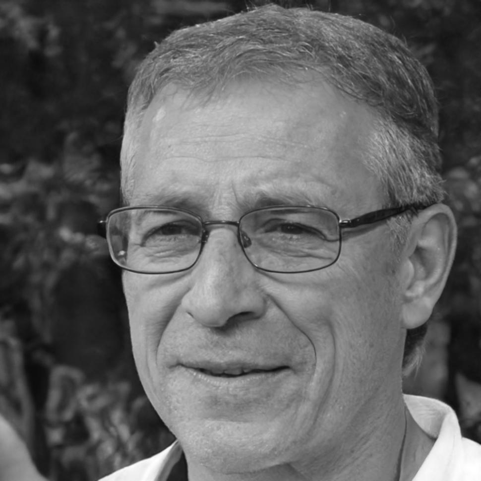 Portrait de Roméo Kessler, formateur comptabilité